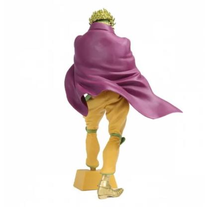 Boneco Dio 27 cm - Jojo Bizarre Adventure - Grandista Bandai