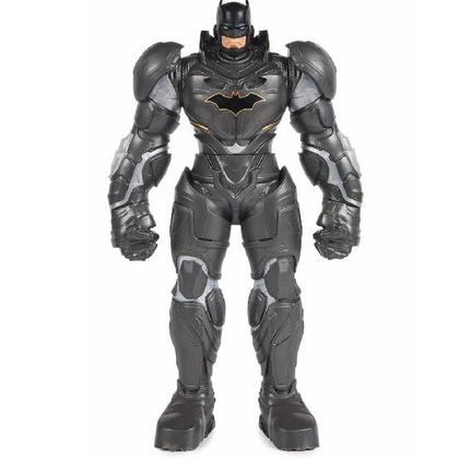 Imagem de Boneco do Batman Rei de 30CM Giant Series Batman SUNNY 3880