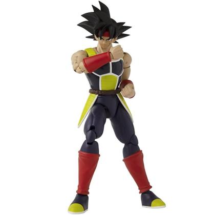 Imagem de Boneco Dragon Ball Super Bardock Articulado Bandai Dragon Stars Series Bandai