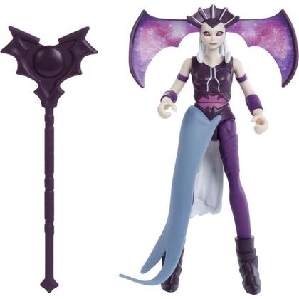 Imagem de Boneco e personagem motu animated evil-lyn 14cm mattel