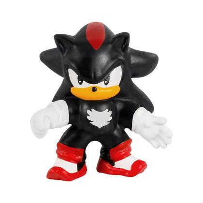 Imagem de Boneco Elástico Heroes of Goo Jit Zu Minis Single Pack Sonic The Hedgehog - 6 cm - Moose