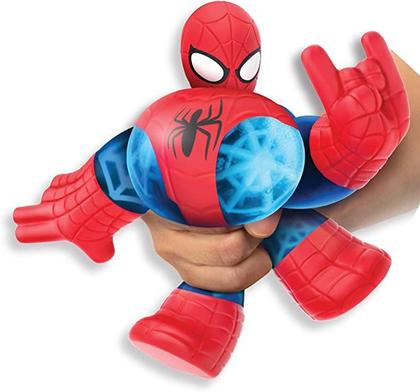 Imagem de Boneco Elástico Heroes of Goo Jit Zu Temáticos - 12 cm - Moose