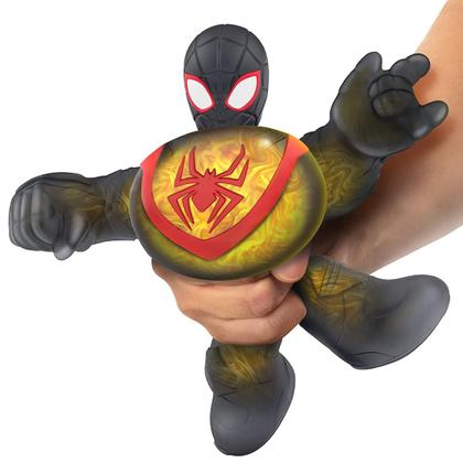 Imagem de Boneco Elástico Heroes of Goo Jit Zu Temáticos - 12 cm - Moose