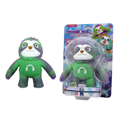 Imagem de Boneco Elástico Preguiça Tie-Dye Musiya - Stretchapalz