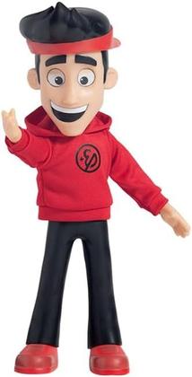 Imagem de Boneco enaldinho