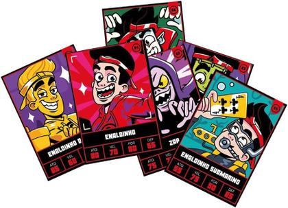 Imagem de Boneco enaldinho