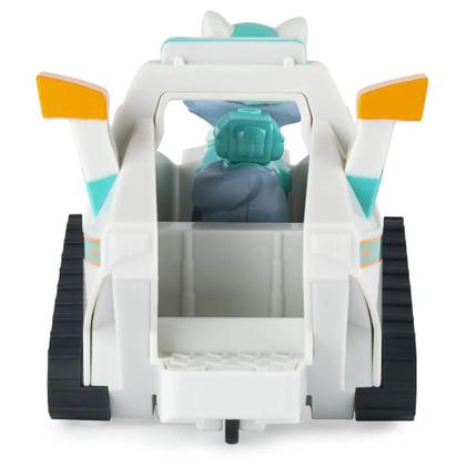 Imagem de Boneco Everest Veículo Neve Snow Plow Patrulha Canina Sunny