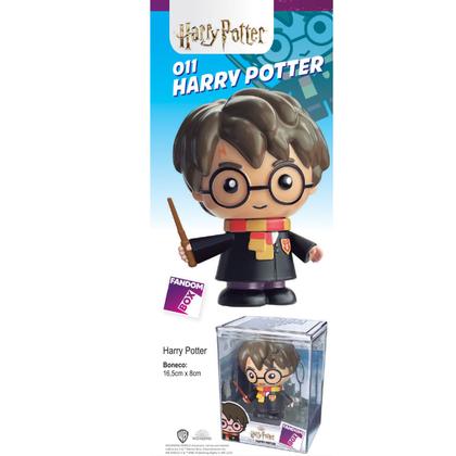 Imagem de Boneco Fandom Colecionável Acrilico Original Vários Modelos