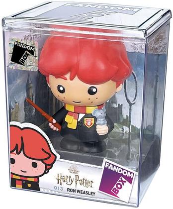 Imagem de Boneco Fandom Colecionável Acrilico Original Vários Modelos