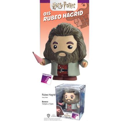 Imagem de Boneco Fandom Colecionável Acrilico Original Vários Modelos