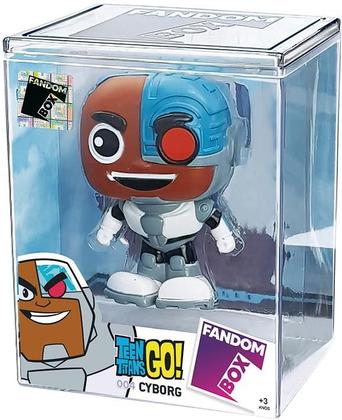 Imagem de Boneco Fandom Colecionável Acrilico Original Vários Modelos