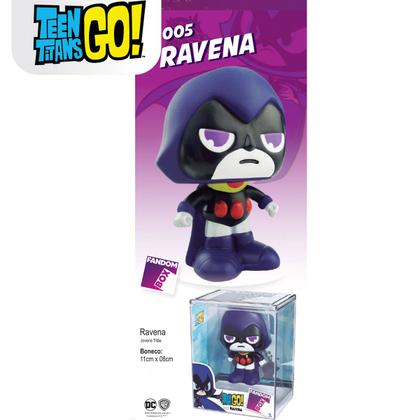 Imagem de Boneco Fandom Colecionável Acrilico Original Vários Modelos