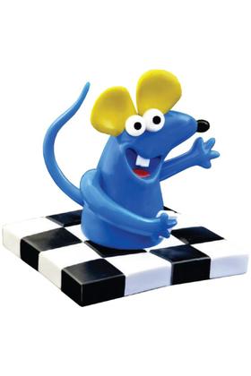 Imagem de Boneco Fandom Colecionável Acrilico Original Vários Modelos