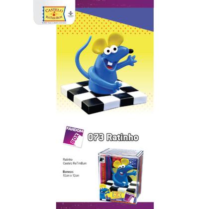 Imagem de Boneco Fandom Colecionável Acrilico Original Vários Modelos