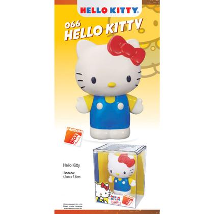 Imagem de Boneco Fandom Colecionável Acrilico Original Vários Modelos