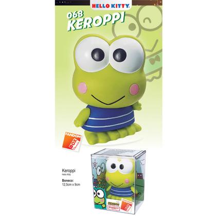 Imagem de Boneco Fandom Colecionável Acrilico Original Vários Modelos