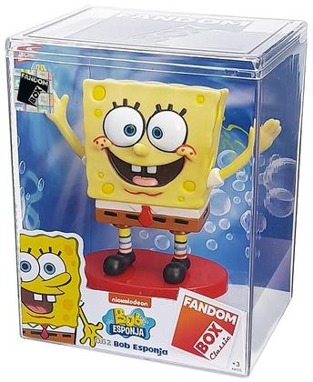 Imagem de Boneco Fandom Colecionável Acrilico Original Vários Modelos