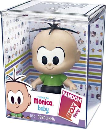 Imagem de Boneco Fandom Colecionável Acrilico Original Vários Modelos