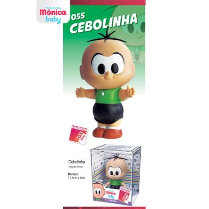 Imagem de Boneco Fandom Colecionável Acrilico Original Vários Modelos