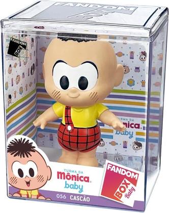 Imagem de Boneco Fandom Colecionável Acrilico Original Vários Modelos