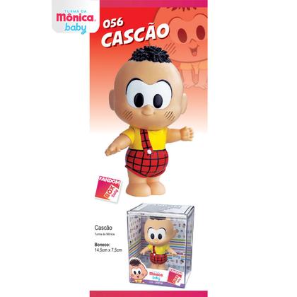 Imagem de Boneco Fandom Colecionável Acrilico Original Vários Modelos