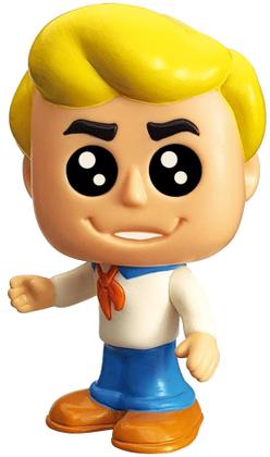 Imagem de Boneco Fandom Colecionável Acrilico Original Vários Modelos