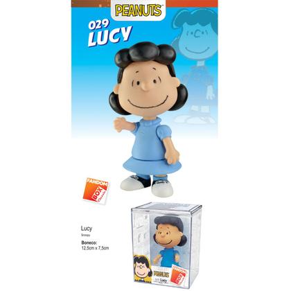 Imagem de Boneco Fandom Colecionável Acrilico Original Vários Modelos