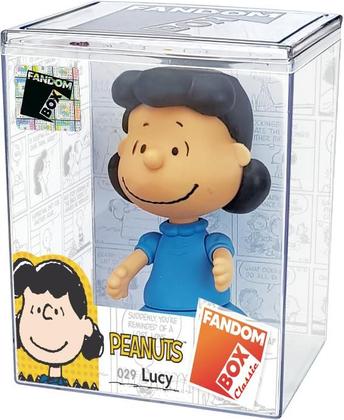 Imagem de Boneco Fandom Colecionável Acrilico Original Vários Modelos