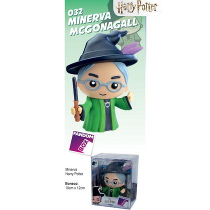 Imagem de Boneco Fandom Colecionável Acrilico Original Vários Modelos