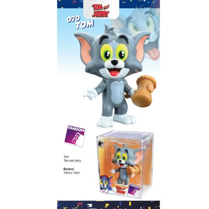 Imagem de Boneco Fandom Colecionável Acrilico Original Vários Modelos