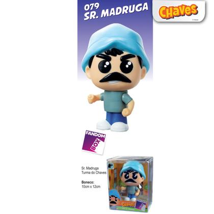 Imagem de Boneco Fandom Colecionável Acrilico Original Vários Modelos