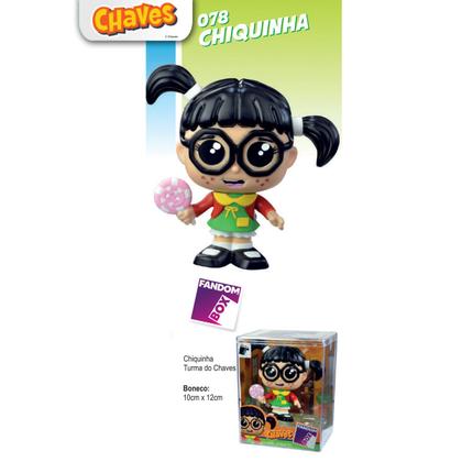 Imagem de Boneco Fandom Colecionável Acrilico Original Vários Modelos