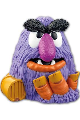 Imagem de Boneco Fandom Colecionável Acrilico Original Vários Modelos