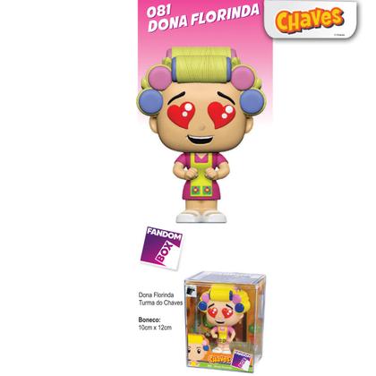 Imagem de Boneco Fandom Colecionável Acrilico Original Vários Modelos