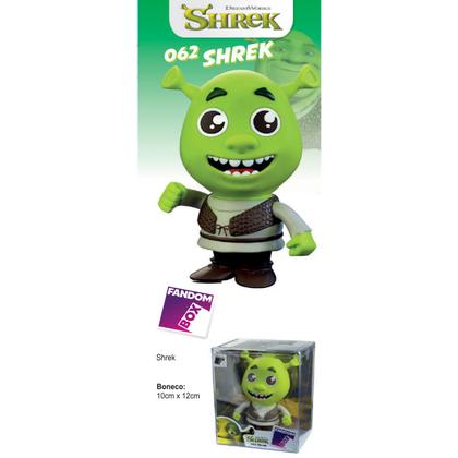 Imagem de Boneco Fandom Colecionável Acrilico Original Vários Modelos