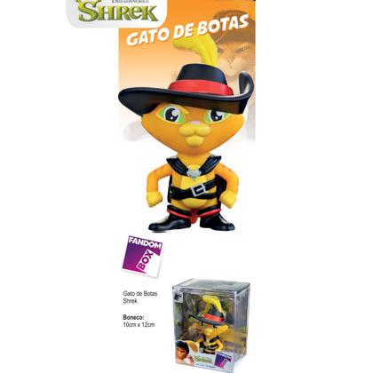 Imagem de Boneco Fandom Colecionável Acrilico Original Vários Modelos