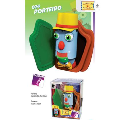 Imagem de Boneco Fandom Colecionável Acrilico Original Vários Modelos