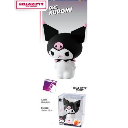 Imagem de Boneco Fandom Colecionável Acrilico Original Vários Modelos