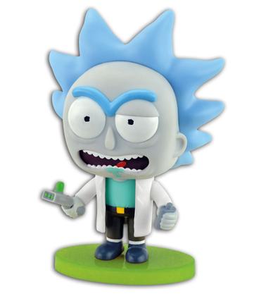 Imagem de Boneco Fandom Colecionável Acrilico Original Vários Modelos