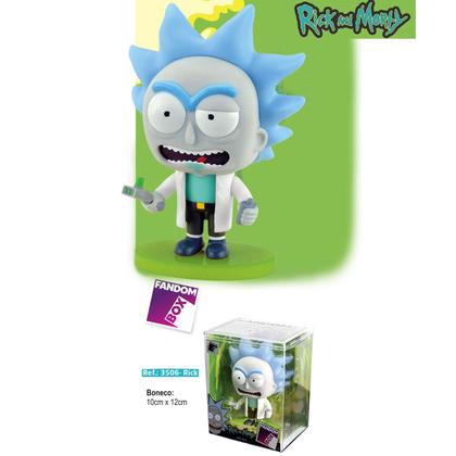 Imagem de Boneco Fandom Colecionável Acrilico Original Vários Modelos