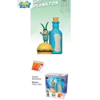 Imagem de Boneco Fandom Colecionável Acrilico Original Vários Modelos