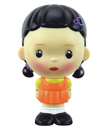 Imagem de Boneco Fandom Colecionável Acrilico Original Vários Modelos