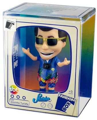 Imagem de Boneco Fandom Colecionável Acrilico Original Vários Modelos