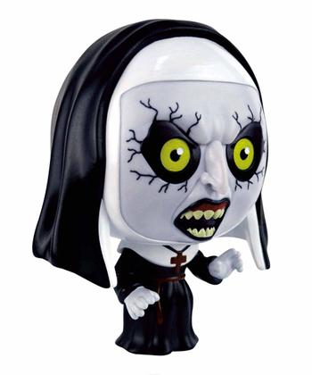 Imagem de Boneco Fandom Colecionável Acrilico Original Vários Modelos