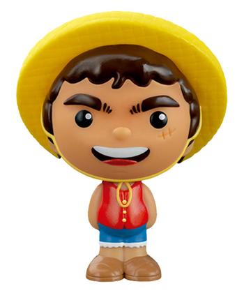 Imagem de Boneco Fandom Colecionável Acrilico Original Vários Modelos