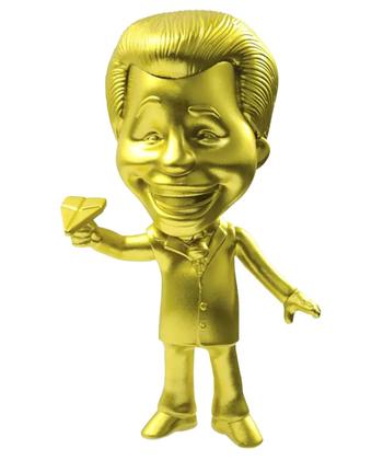 Imagem de Boneco Fandom Colecionável Acrilico Original Vários Modelos