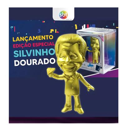 Imagem de Boneco Fandom Colecionável Acrilico Original Vários Modelos