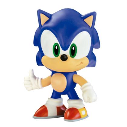 Imagem de Boneco Fandom Colecionável Acrilico Original Vários Modelos