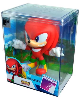 Imagem de Boneco Fandom Colecionável Acrilico Original Vários Modelos