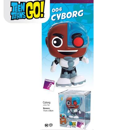 Imagem de Boneco Fandom Colecionável Acrilico Original Vários Modelos